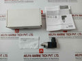 Pressure Sensor Transmitter Model 12922219 Wika A-10