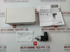 Pressure Sensor Transmitter Model 12922219 Wika A-10