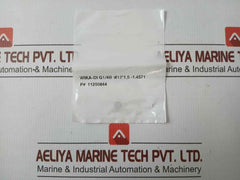 Pressure Sensor Transmitter Model 12922219 Wika A-10