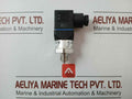 Pressure Sensor Transmitter Model 12922219 Wika A-10