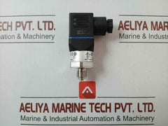 Pressure Sensor Transmitter Model 12922219 Wika A-10