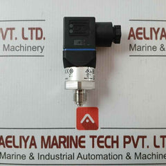 Pressure Sensor Transmitter Model 12922219 Wika A-10