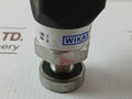 Pressure Sensor Transmitter Power Supply 12834131 Wika 8-30 V 25 Ma