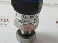 Pressure Sensor Transmitter Power Supply 12834131 Wika 8-30 V 25 Ma