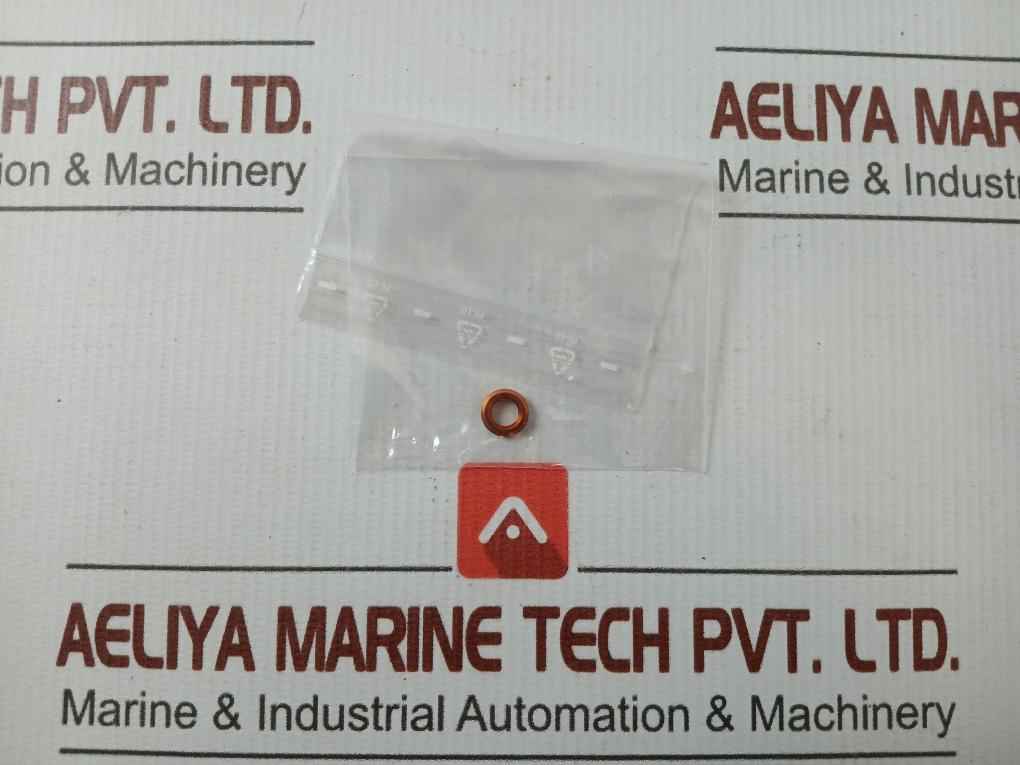 Pressure Sensor Transmitter Power Supply 12834131 Wika 8-30 V 25 Ma