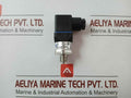 Pressure Sensor Transmitter Power Supply 12834131 Wika 8-30 V 25 Ma