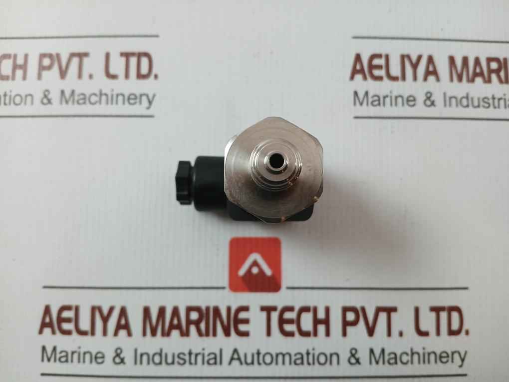 Pressure Sensor Transmitter Power Supply 12834131 Wika 8-30 V 25 Ma