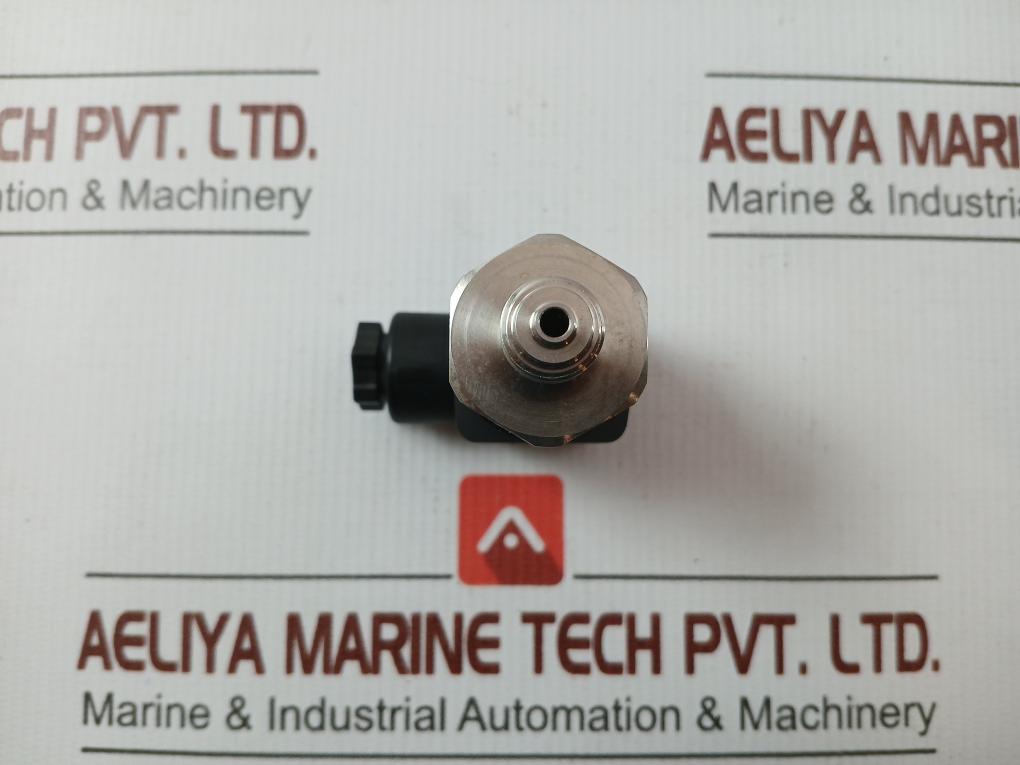 Pressure Sensor Transmitter Power Supply 12834131 Wika 8-30 V 25 Ma