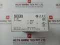 Pressure Sensor Transmitter Power Supply S-20 Wika 8-35V Max. 25Ma