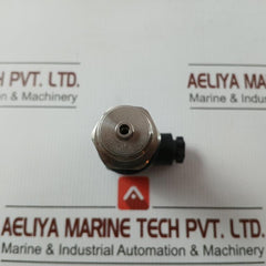 Pressure Sensor Transmitter Power Supply S-20 Wika 8-35V Max. 25Ma