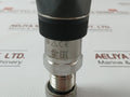 Pressure Sensor Transmitter Power Supply S-20 Wika 8-35V Max. 25Ma