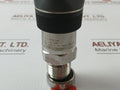 Pressure Sensor Transmitter Power Supply S-20 Wika 8-35V Max. 25Ma