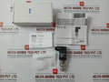 Pressure Sensor Transmitter Power Supply S-20 Wika 8-35V Max. 25Ma