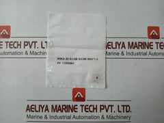Pressure Sensor Transmitter Power Supply S-20 Wika 8-35V Max. 25Ma