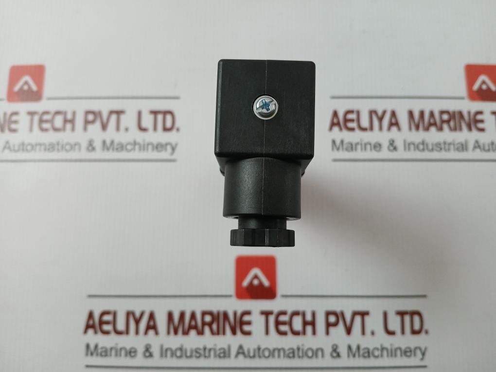 Pressure Sensor Transmitter Power Supply S-20 Wika 8-35V Max. 25Ma
