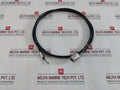 Pressure Sensor With 2.7 Meter Cable In Pa12 Hiphl 6X1X8 Polyamide Tubing
