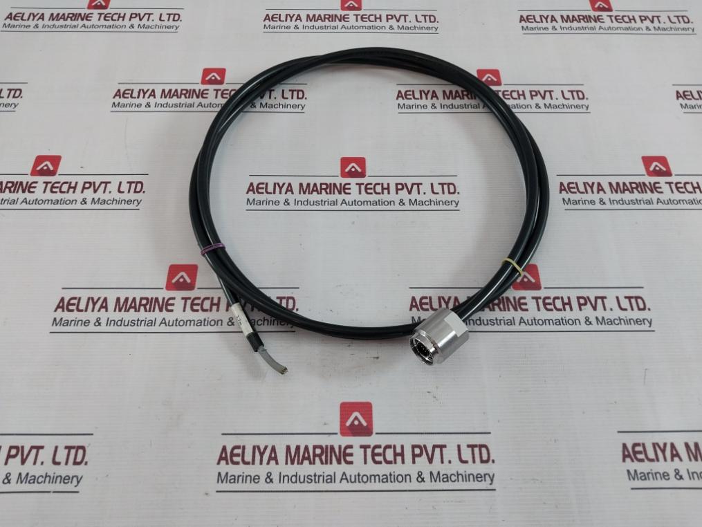 Pressure Sensor With 2.7 Meter Cable In Pa12 Hiphl 6X1X8 Polyamide Tubing