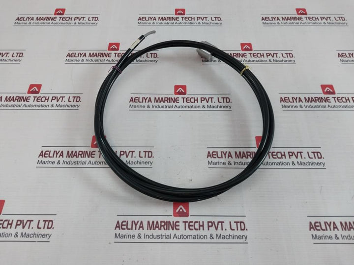 Pressure Sensor With 2.7 Meter Cable In Pa12 Hiphl 6X1X8 Polyamide Tubing