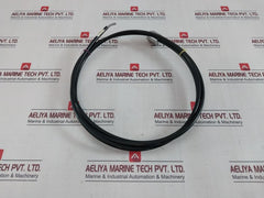 Pressure Sensor With 2.7 Meter Cable In Pa12 Hiphl 6X1X8 Polyamide Tubing