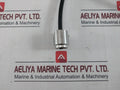 Pressure Sensor With 2.7 Meter Cable In Pa12 Hiphl 6X1X8 Polyamide Tubing