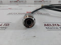 Pressure Sensor With 2.7 Meter Cable In Pa12 Hiphl 6X1X8 Polyamide Tubing