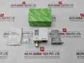 Pressure Switch -50–6 Cmhg Saginomiya Sys-c106X2A