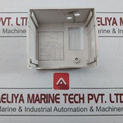 Pressure Switch -50–6 Cmhg Saginomiya Sys-c106X2A