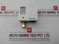Pressure Switch -50–6 Cmhg Saginomiya Sys-c106X2A