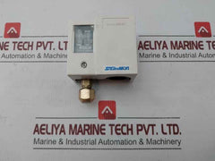 Pressure Switch -50–6 Cmhg Saginomiya Sys-c106X2A