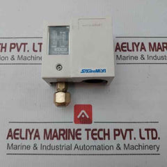 Pressure Switch -50–6 Cmhg Saginomiya Sys-c106X2A