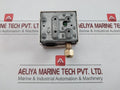 Pressure Switch -50–6 Cmhg Saginomiya Sys-c106X2A