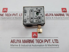Pressure Switch -50–6 Cmhg Saginomiya Sys-c106X2A