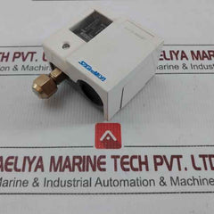 Pressure Switch -50–6 Cmhg Saginomiya Sys-c106X2A