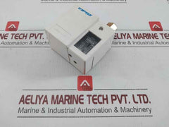 Pressure Switch -50–6 Cmhg Saginomiya Sys-c106X2A