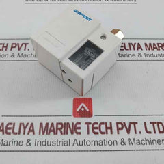 Pressure Switch -50–6 Cmhg Saginomiya Sys-c106X2A
