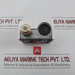 Pressure Switch -50–6 Cmhg Saginomiya Sys-c106X2A