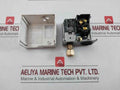 Pressure Switch -50–6 Cmhg Saginomiya Sys-c106X2A