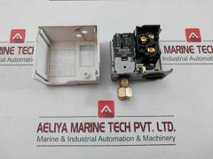 Pressure Switch -50–6 Cmhg Saginomiya Sys-c106X2A