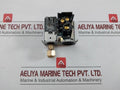 Pressure Switch -50–6 Cmhg Saginomiya Sys-c106X2A