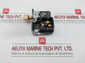 Pressure Switch -50–6 Cmhg Saginomiya Sys-c106X2A