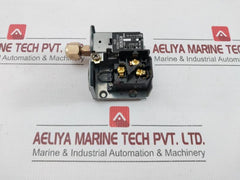 Pressure Switch -50–6 Cmhg Saginomiya Sys-c106X2A