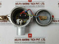 Pressure Switch 0+6Bar Baumer Part No: Rp2E