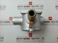 Pressure Switch 0+6Bar Baumer Part No: Rp2E