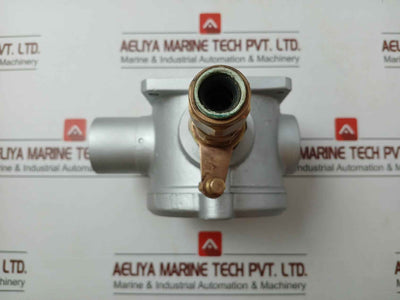 Pressure Switch 0+6Bar Baumer Part No: Rp2E