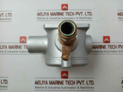 Pressure Switch 0+6Bar Baumer Part No: Rp2E
