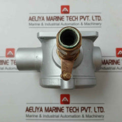 Pressure Switch 0+6Bar Baumer Part No: Rp2E