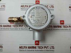 Pressure Switch 0+6Bar Baumer Part No: Rp2E