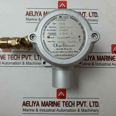 Pressure Switch 0+6Bar Baumer Part No: Rp2E