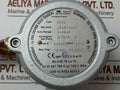 Pressure Switch 0+6Bar Baumer Part No: Rp2E