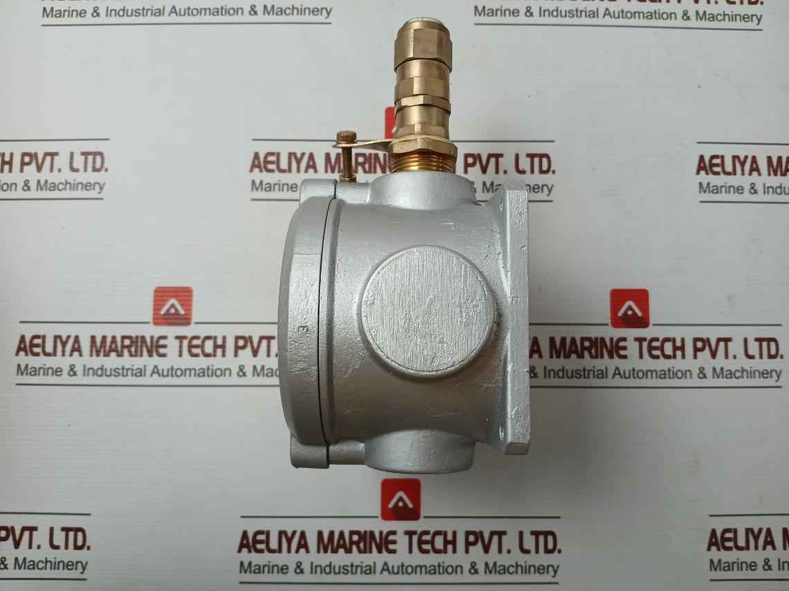 Pressure Switch 0+6Bar Baumer Part No: Rp2E